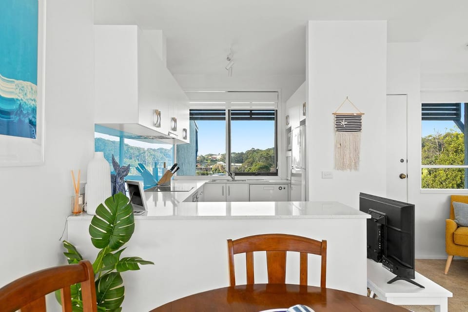 4-53 Forsters Bay Road, Narooma - Blue Water Villas House in Narooma