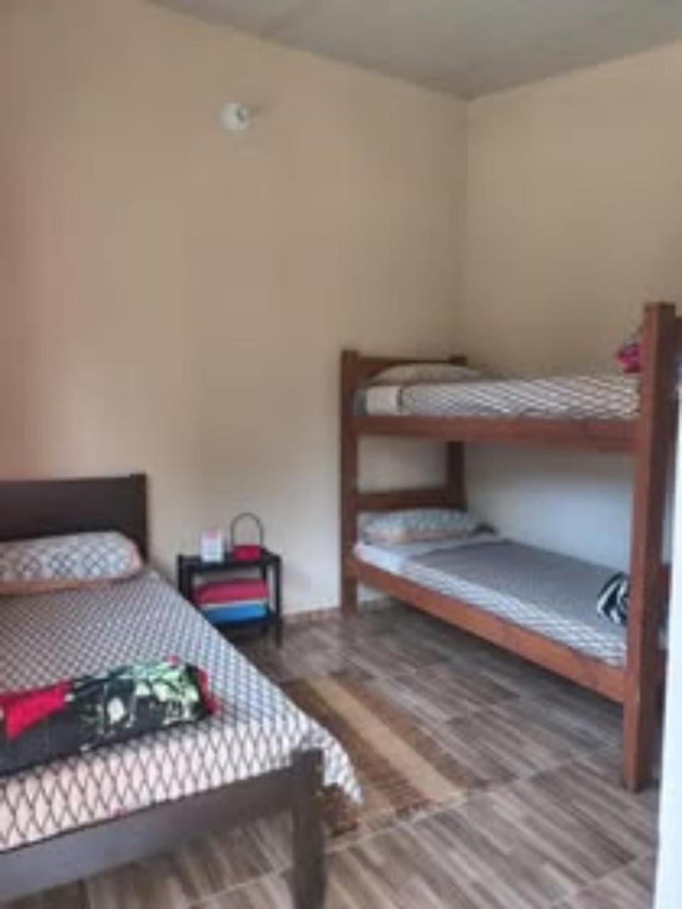 Pousada Portella Nature lodge in State of Rio de Janeiro