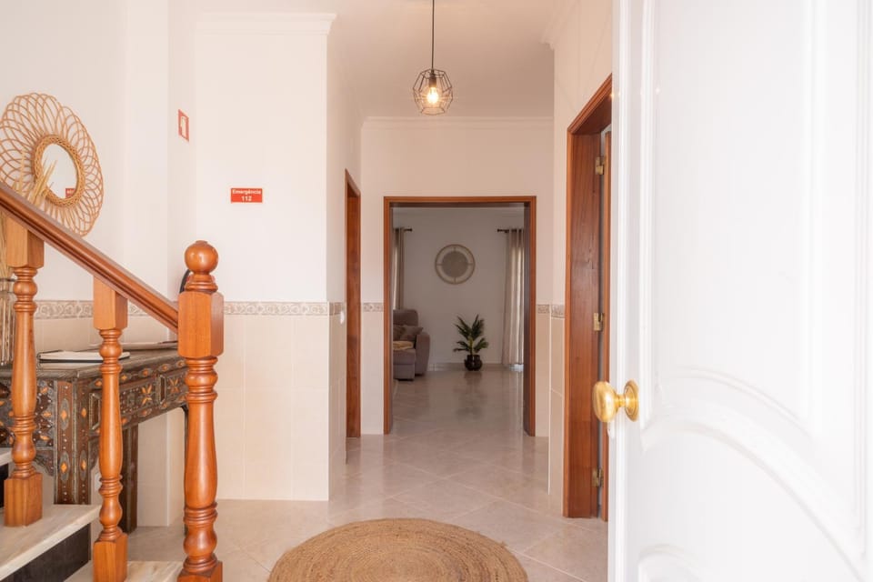 Altura Vacations V3, Algarve House in Vila Nova de Cacela