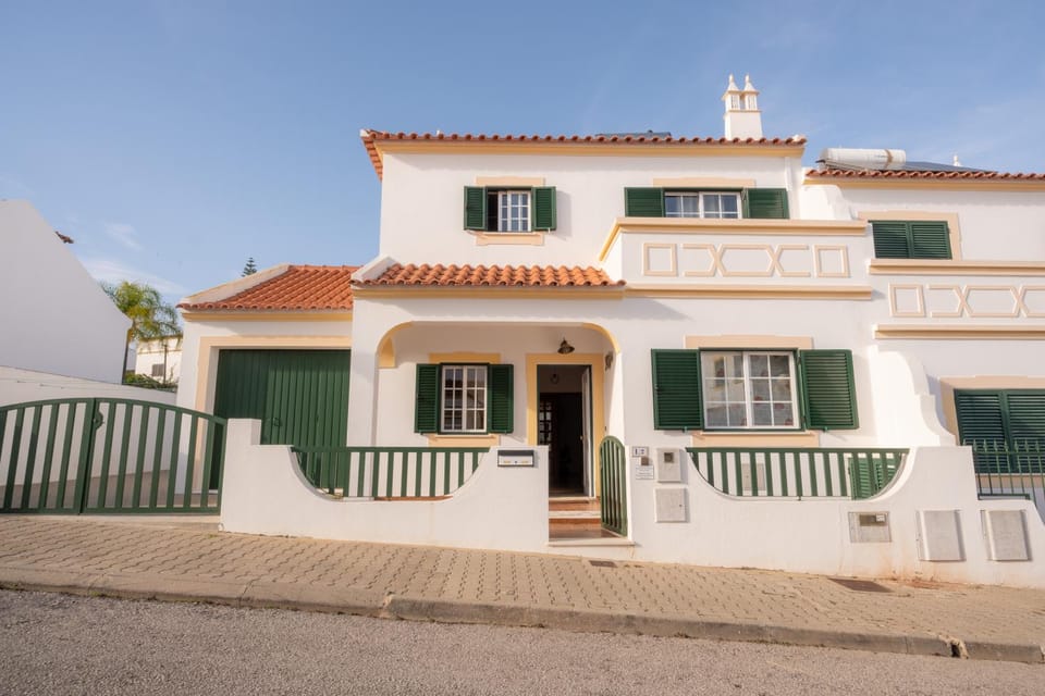 Altura Vacations V3, Algarve House in Vila Nova de Cacela