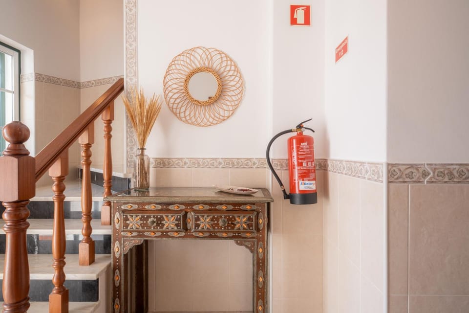 Altura Vacations V3, Algarve House in Vila Nova de Cacela
