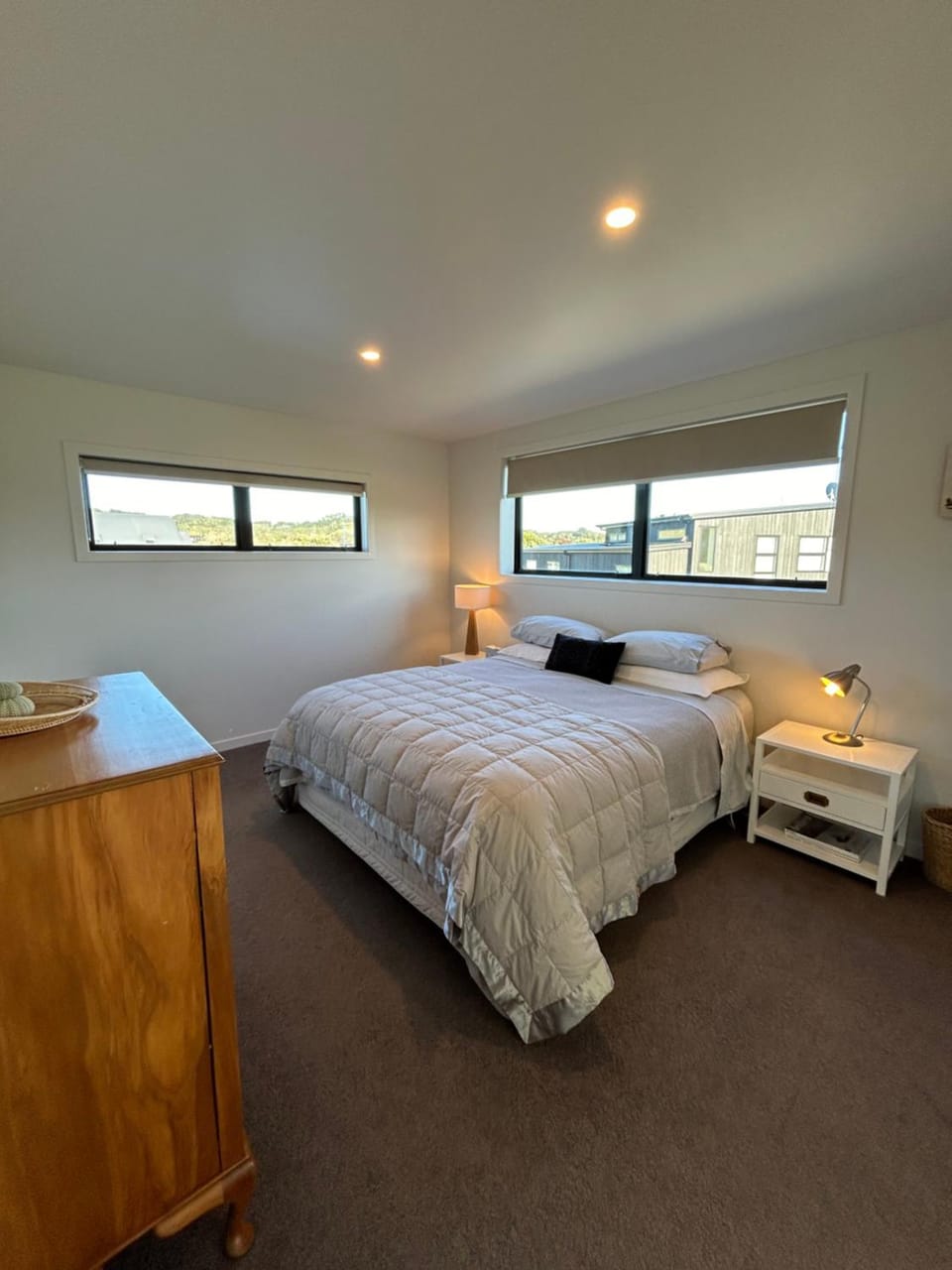 Purangi Waterfront Retreat - 2 bedroom Apartment in Auckland Region