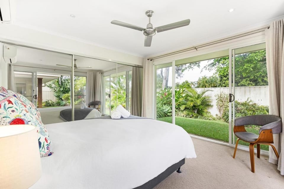 OCEAN55- Mooloolaba Family Holiday Home House in Sunshine Coast