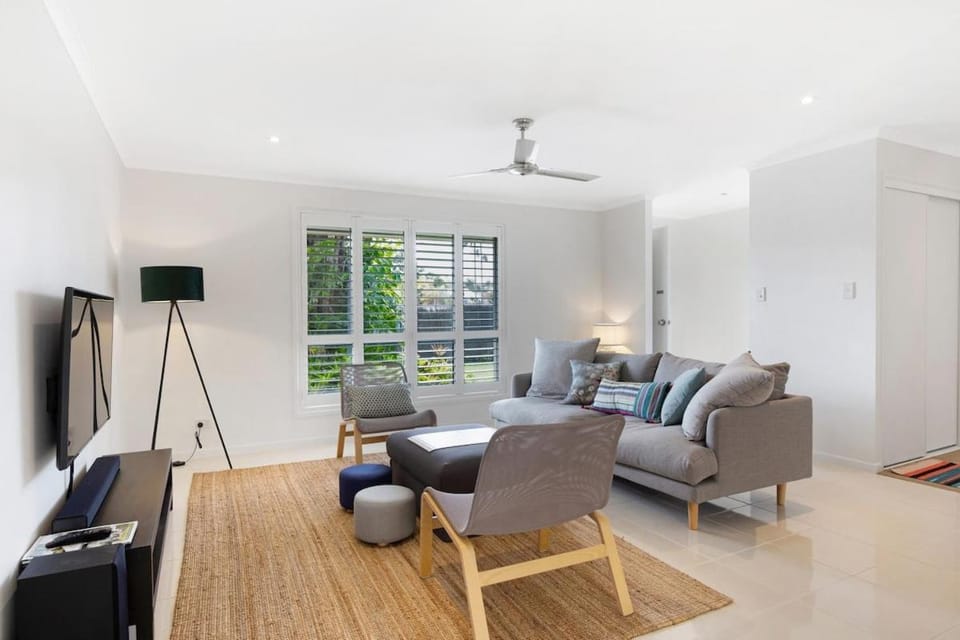 OCEAN55- Mooloolaba Family Holiday Home House in Sunshine Coast