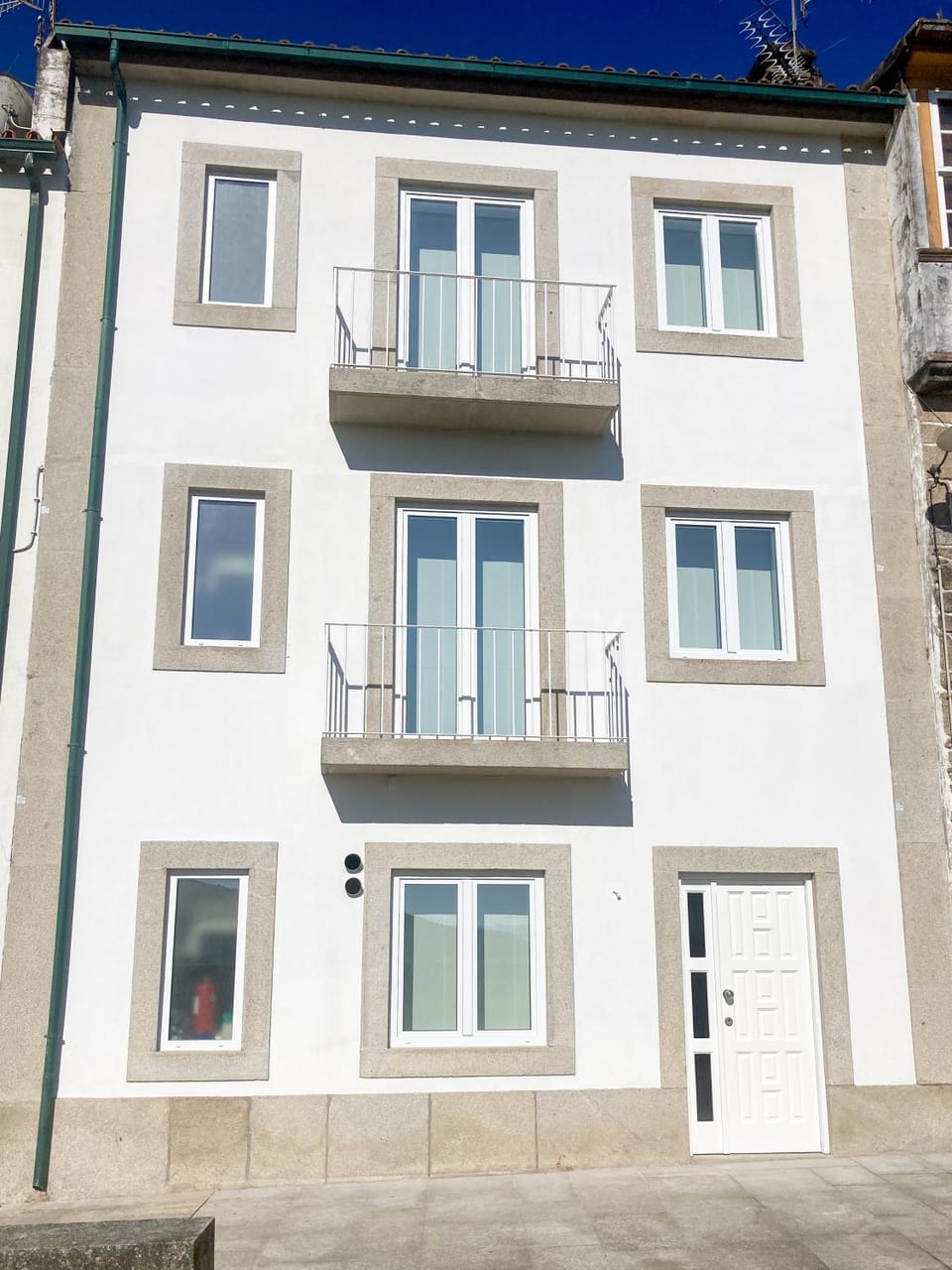 WakeUp - São Francisco Apartment in Viana do Castelo District, Portugal