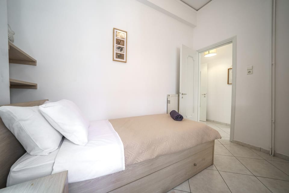 sfakion central appartment Apartment in Heraklion