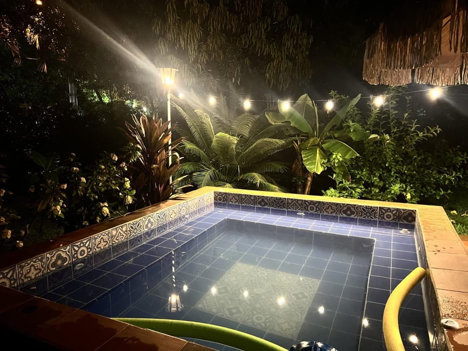 Cabaña 2 Montenegro La Pintada House in Caldas, Colombia