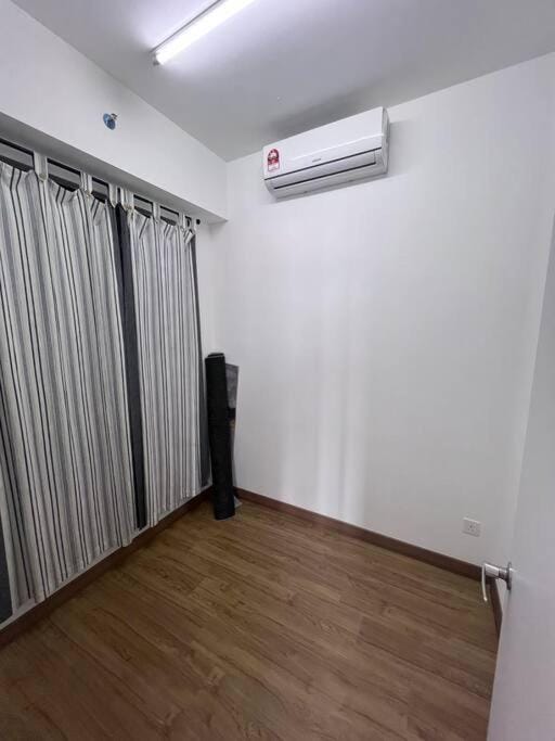 Twentyfive7 Amber Residence Apartment in Selangor, Malaysia
