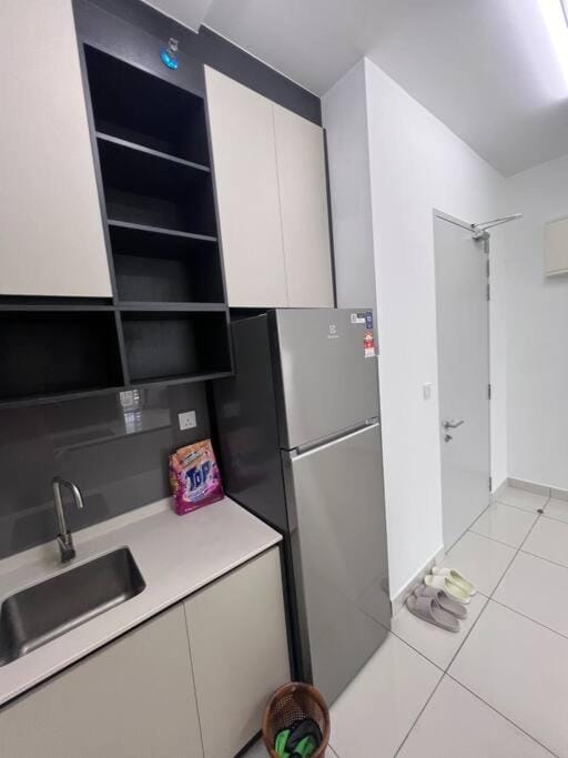 Twentyfive7 Amber Residence Apartment in Selangor, Malaysia