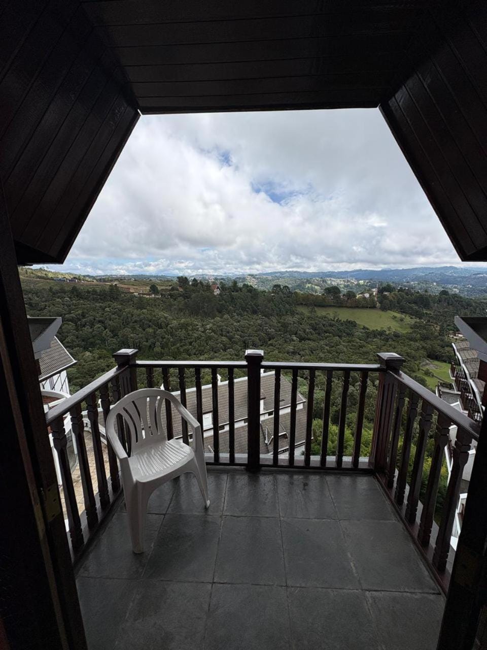 Balcony/Terrace, Bedroom
