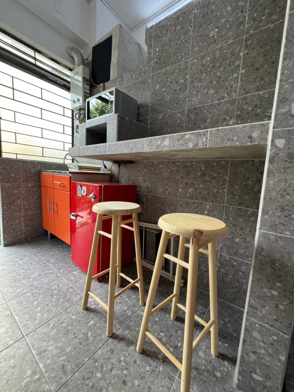 LOFT equipado barato con mini desayunador Céntrico Vacation rental in Mexico City
