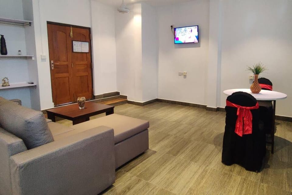 Apartment in Negombo near Beach Apartment in Negombo