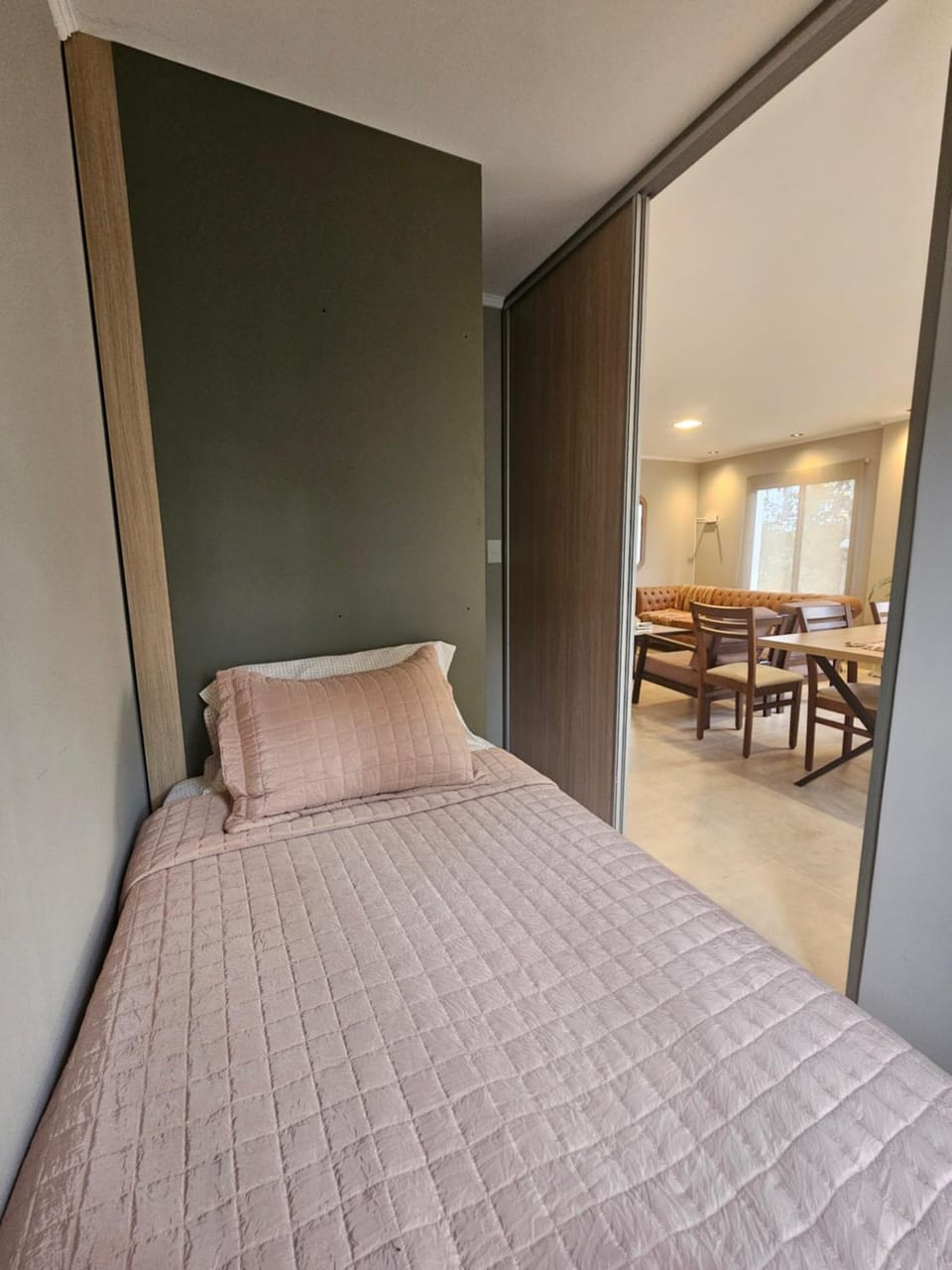 Departamento moderno en zona privilegiada Apartment in Posadas