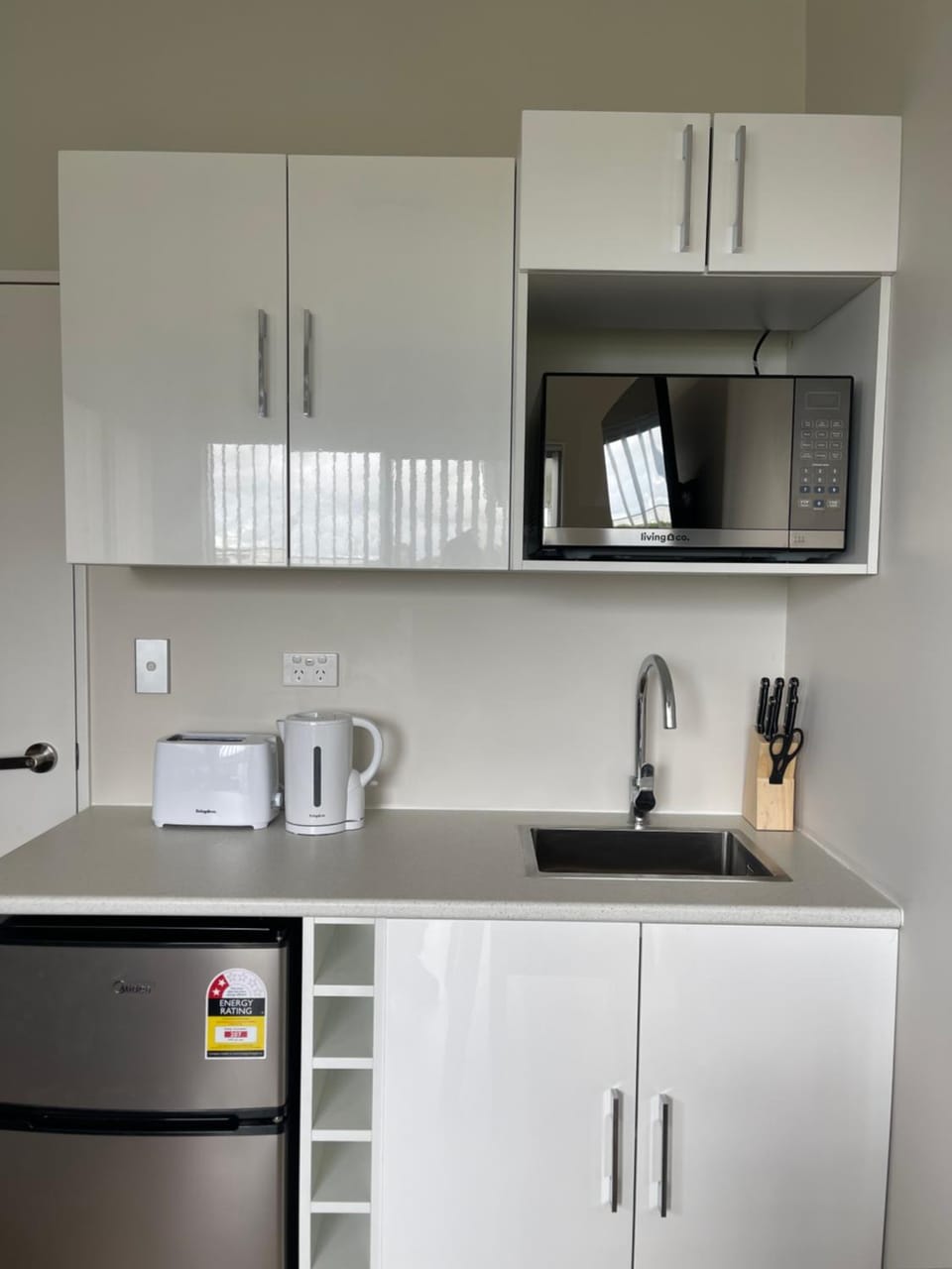 Coffee/tea facilities, Kitchen or kitchenette
