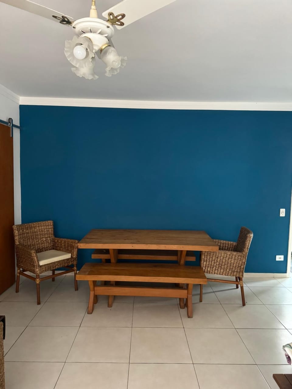 Apartamento enseada guaruja familia Apartment in State of São Paulo