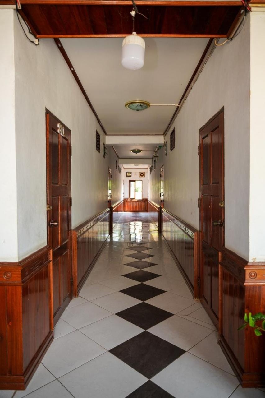Bountang Riverside Hotel Hotel in Vang Vieng