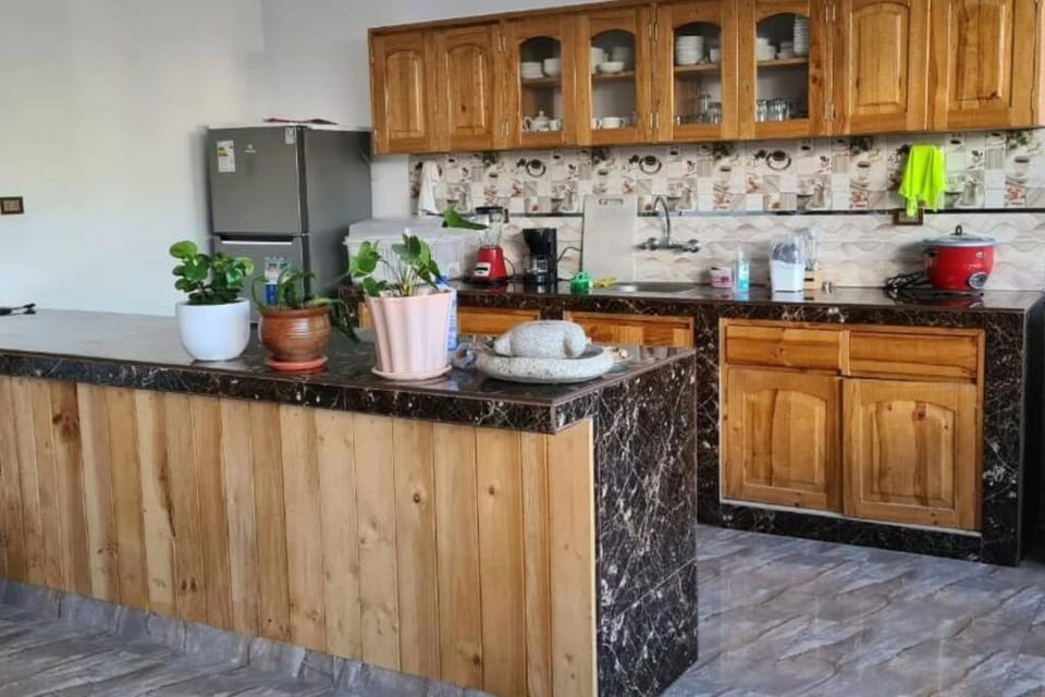 Sumaq Cantu casa de campo amoblada Apartment in Huaraz