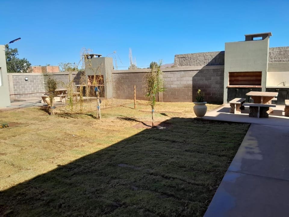 DEPARTAMENTOS Del OESTE Apartment in San Juan Province, Argentina