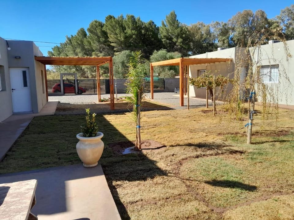 DEPARTAMENTOS Del OESTE Apartment in San Juan Province, Argentina