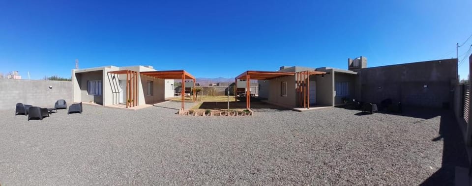DEPARTAMENTOS Del OESTE Apartment in San Juan Province, Argentina