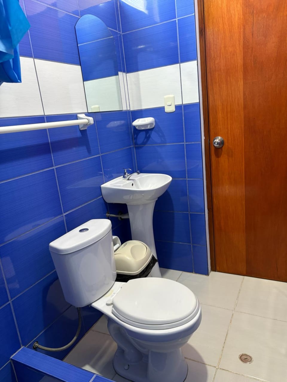 Apus Guest House Bed and Breakfast in Huaraz