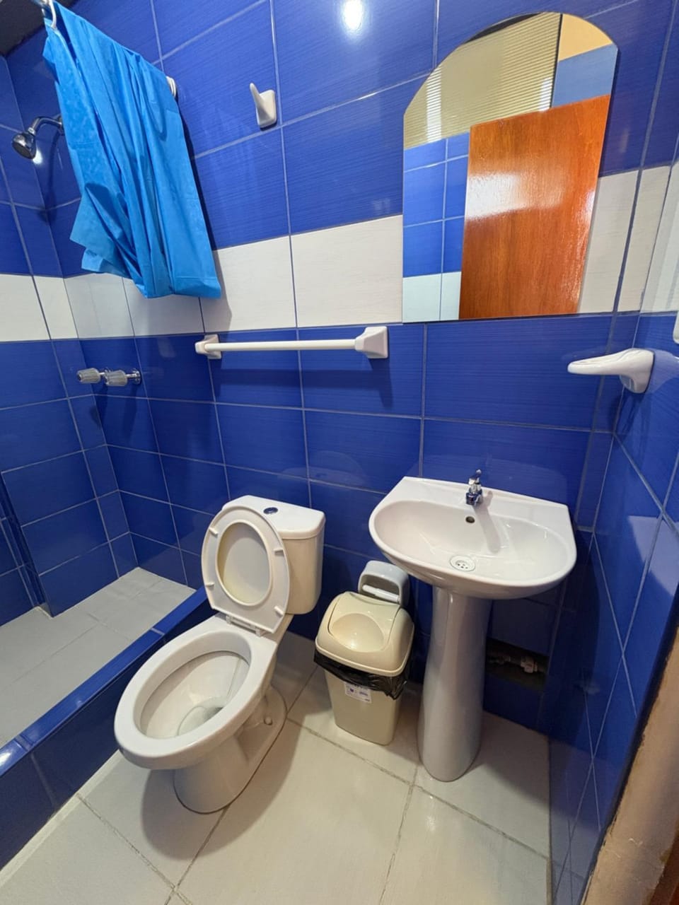Apus Guest House Bed and Breakfast in Huaraz