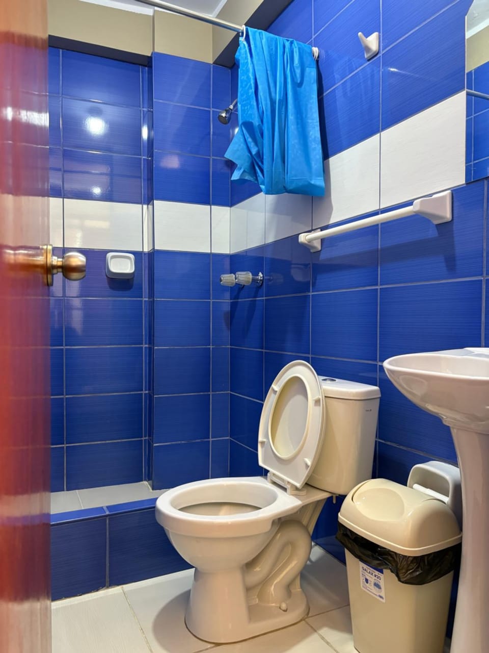Apus Guest House Bed and Breakfast in Huaraz