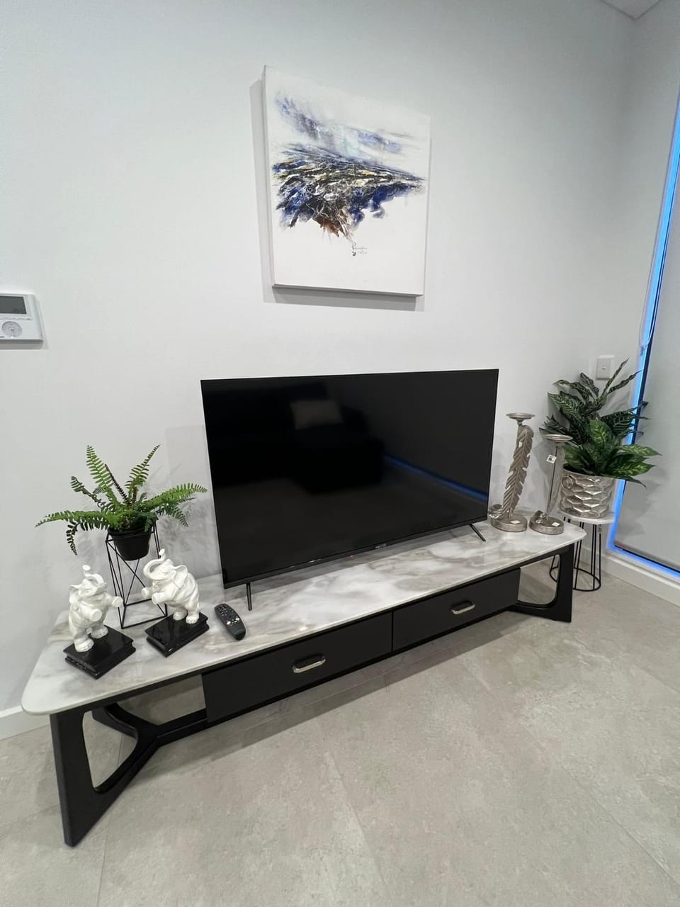 TV and multimedia, Evening entertainment
