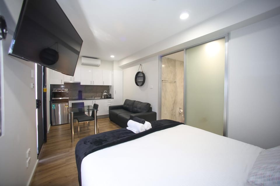 Jesmond Affordable Apartments Apartment in New South Wales