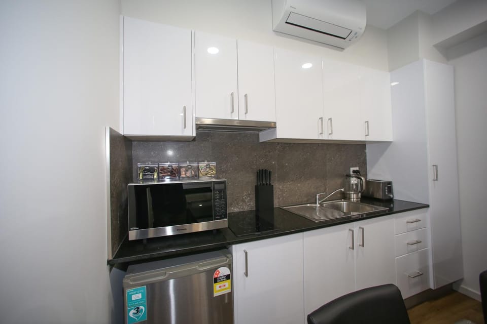 Jesmond Affordable Apartments Apartment in New South Wales