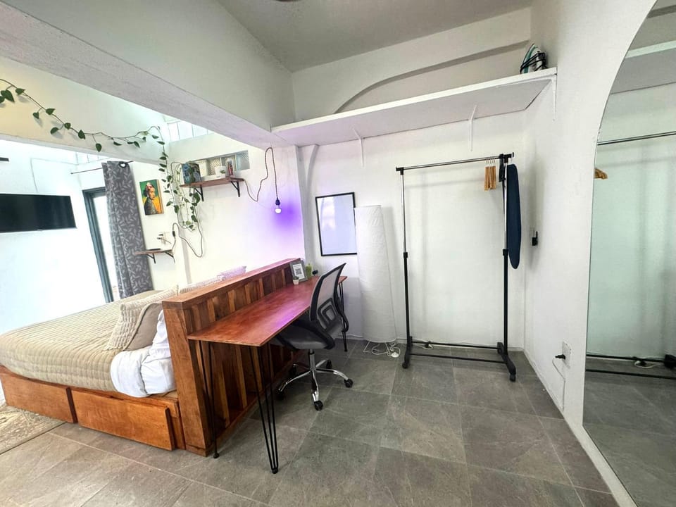 Studio Paloma - Zona Romantica Apartment in Puerto Vallarta