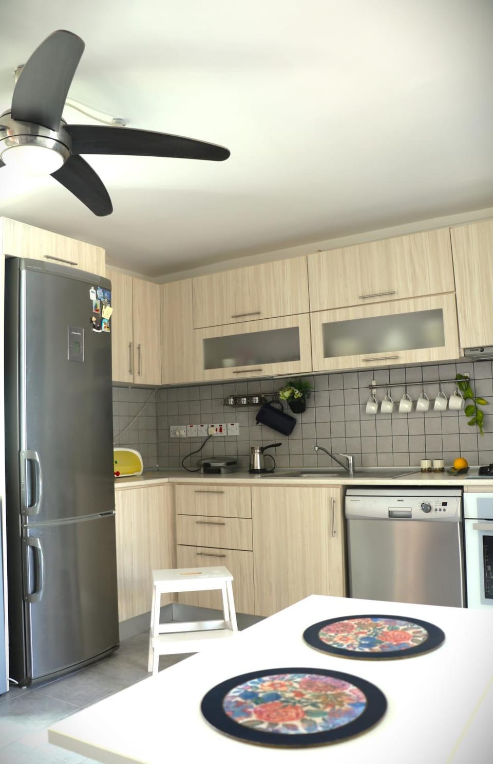 Super Comfort Super Wifi Campground/ 
RV Resort in Cyprus
