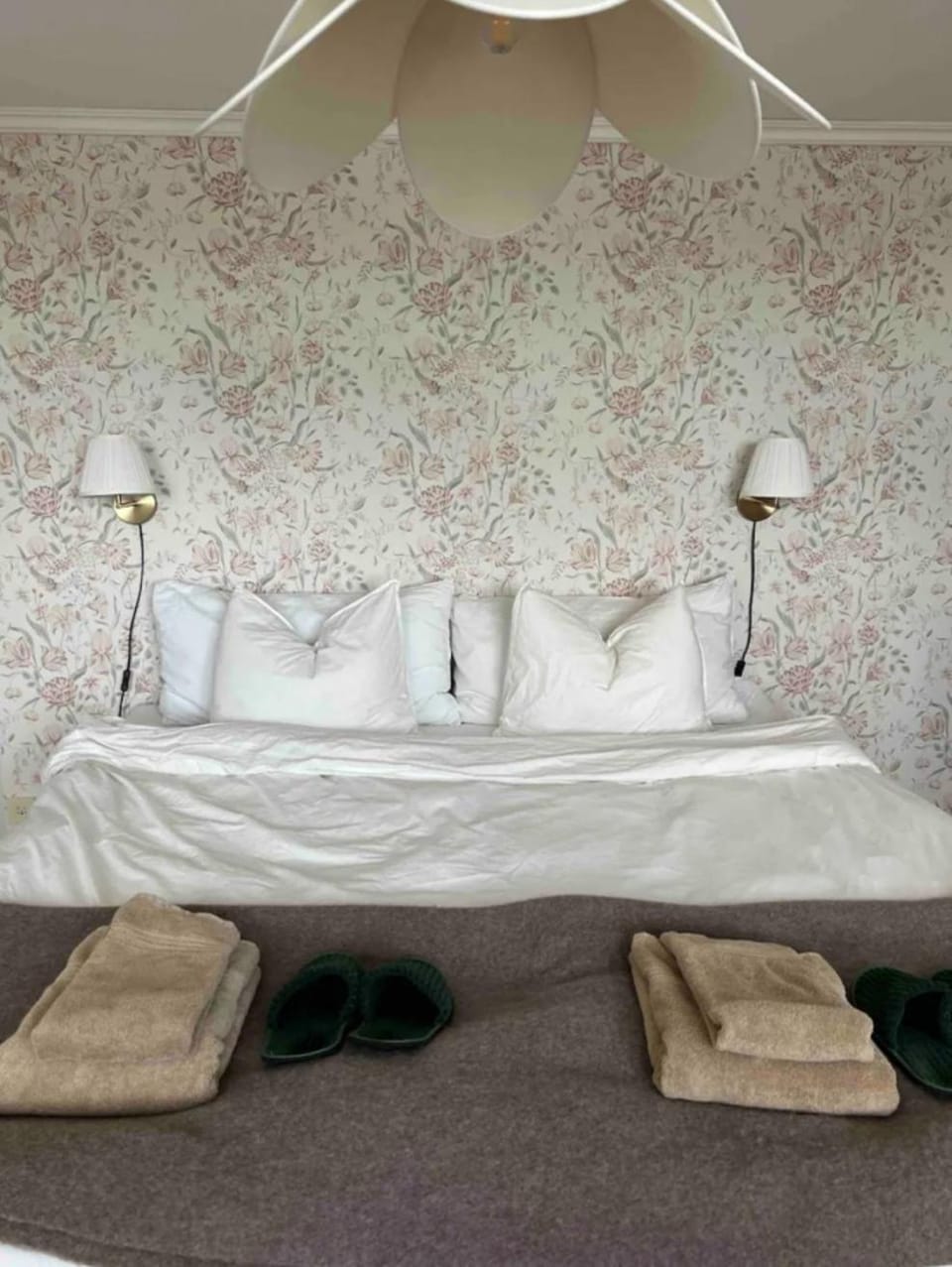 Villa Björkliden B&B Bed and Breakfast in Västra Götaland County
