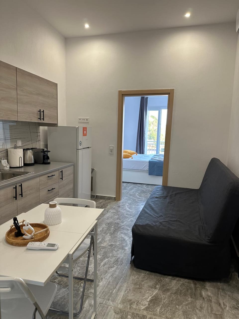 Pefki apartments House in Limenaria