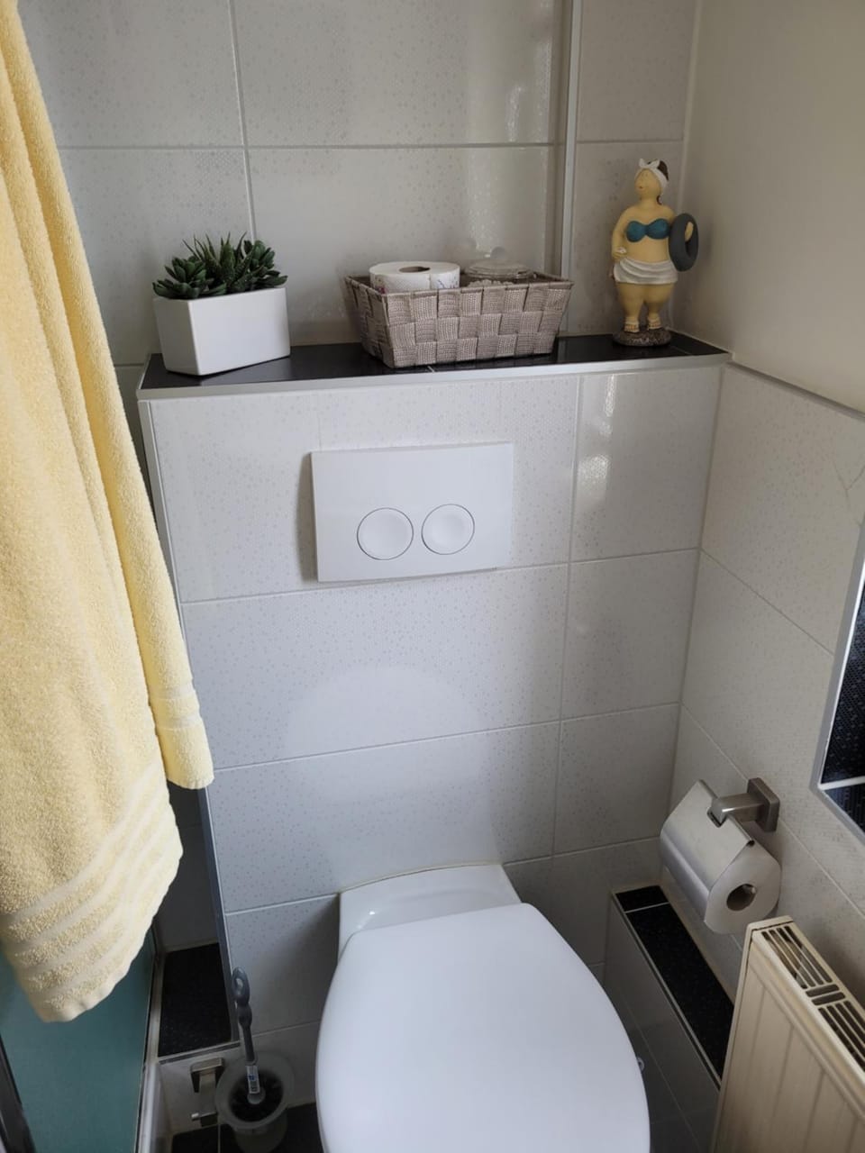 Toilet, Bathroom