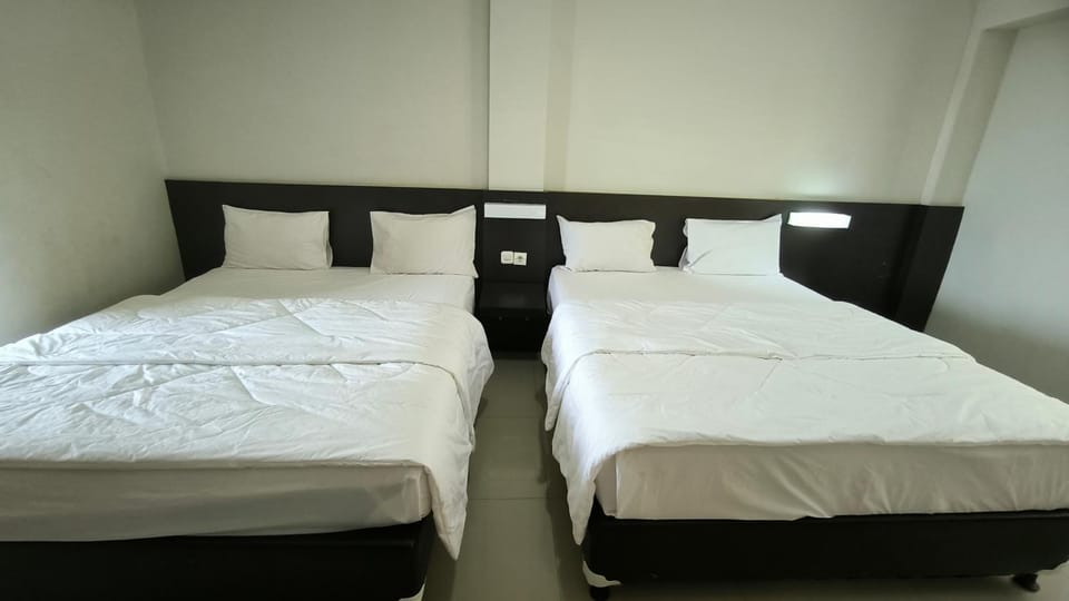 New Bandengan Beach Hotel Hotel in Indonesia