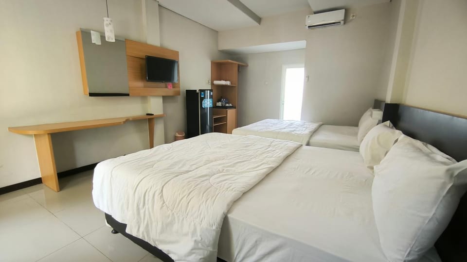 New Bandengan Beach Hotel Hotel in Indonesia