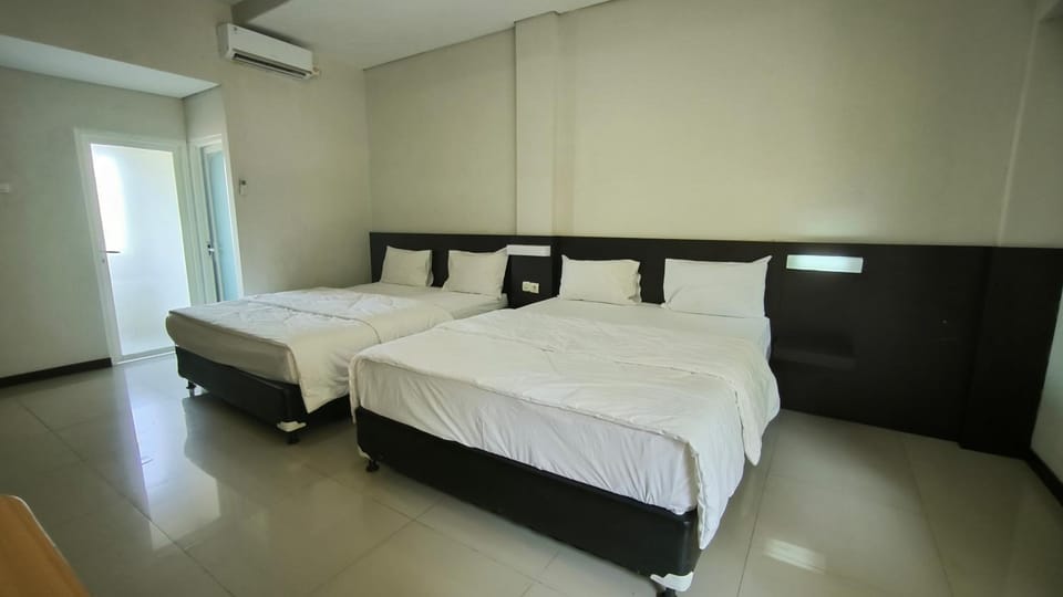 New Bandengan Beach Hotel Hotel in Indonesia