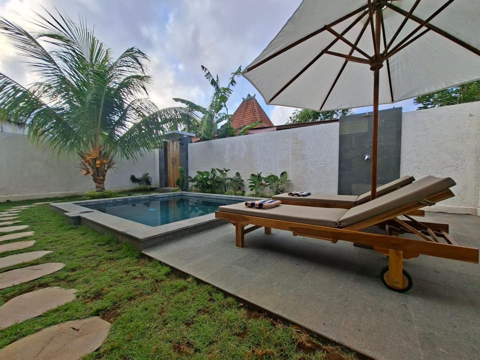 Akasia Hill Villas Villa in Bali