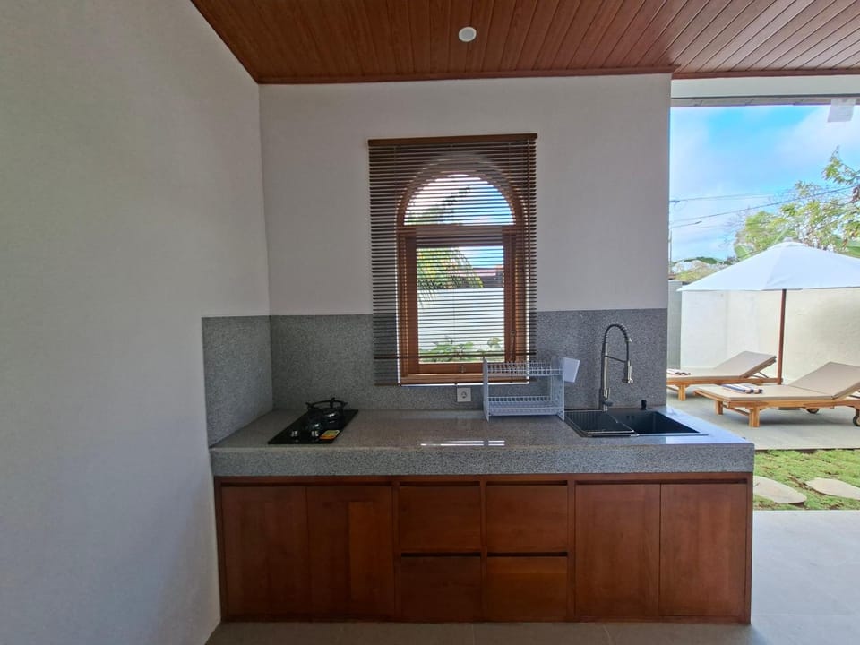 Akasia Hill Villas Villa in Bali