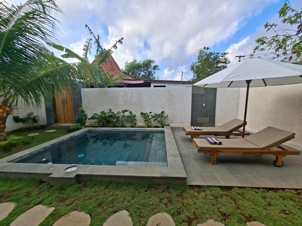 Akasia Hill Villas Villa in Bali