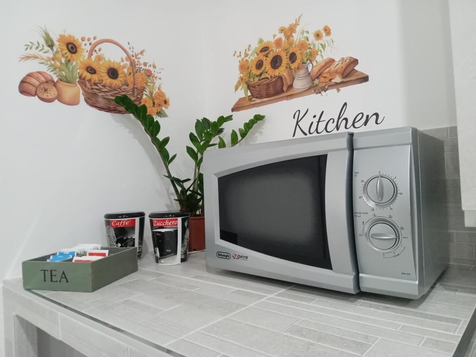 Casa Ines Apartment in Piombino