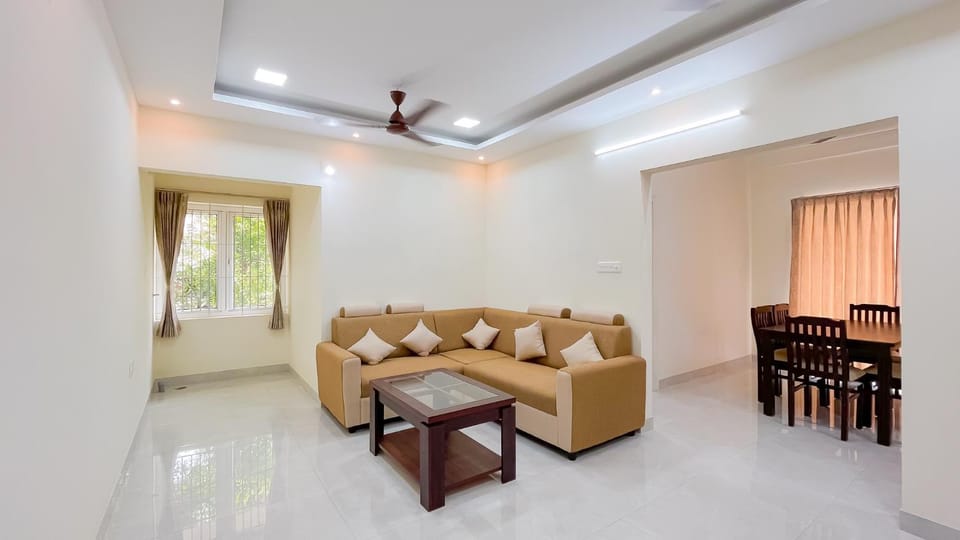 Thapovan coimbatore Apartment in Coimbatore
