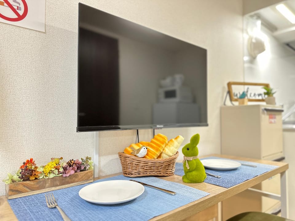 nestay inn tokyo ueno Apartment in Japan