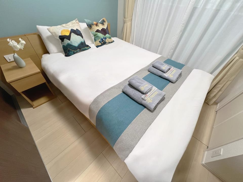 nestay inn tokyo ueno Apartment in Japan