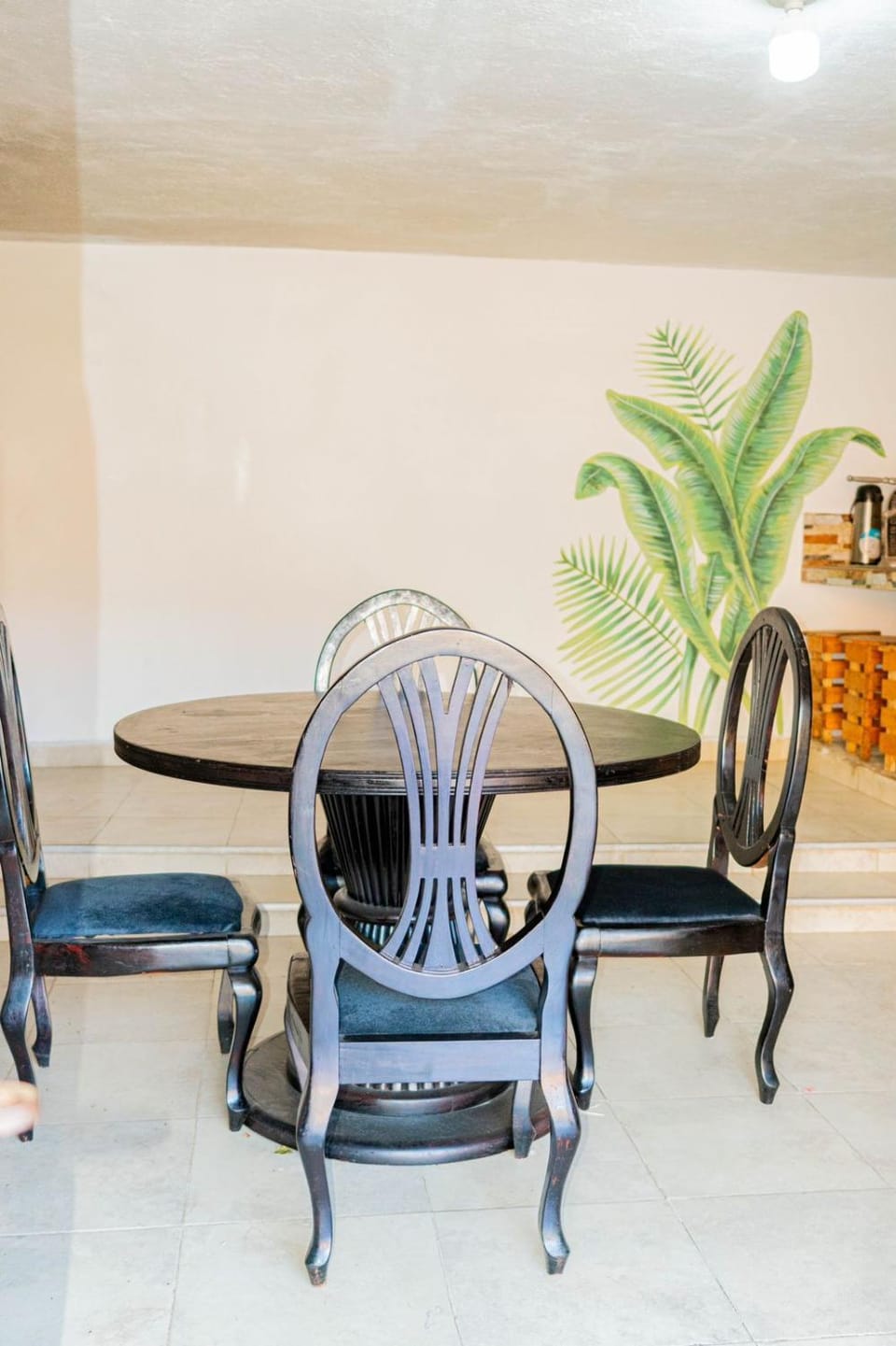 Playa Alta Hostal Bed and Breakfast in Magdalena, Colombia