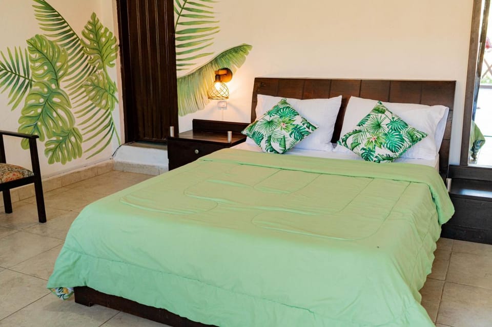 Playa Alta Hostal Bed and Breakfast in Magdalena, Colombia
