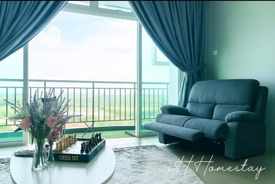 Balcony/Terrace, Living room, Seating area