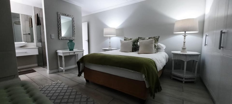 Fairview 17 Yzerfontein South Africa House in Western Cape