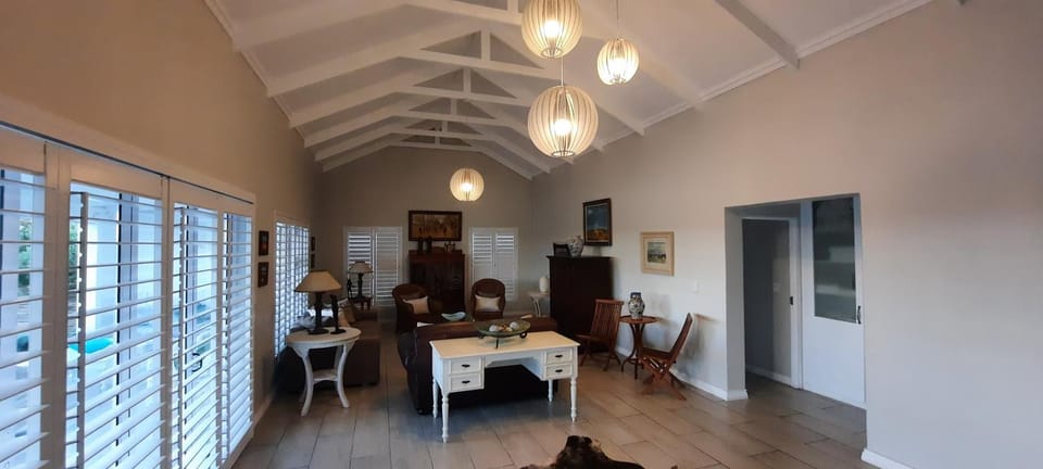 Fairview 17 Yzerfontein South Africa House in Western Cape